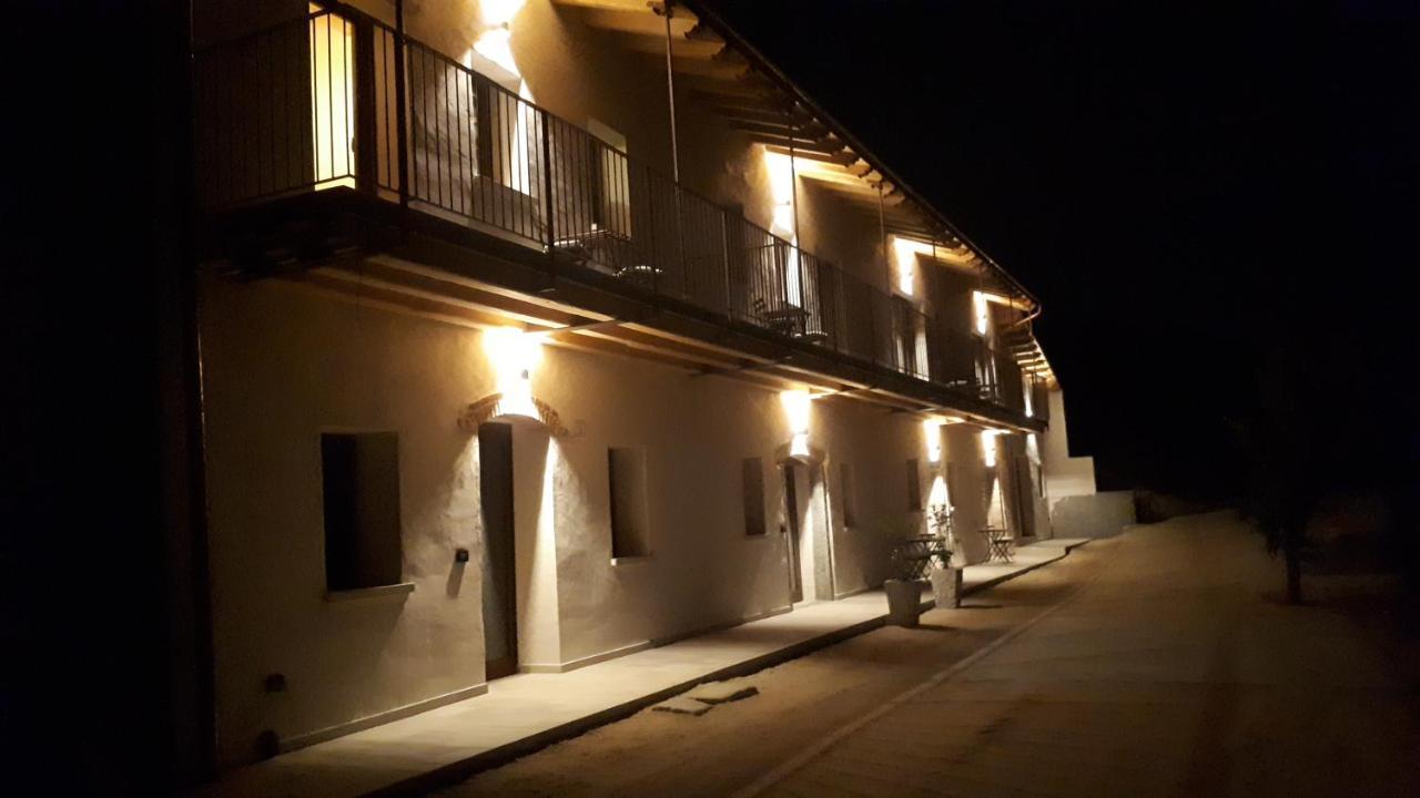 Agriturismo La Pina Tarzo Exterior foto