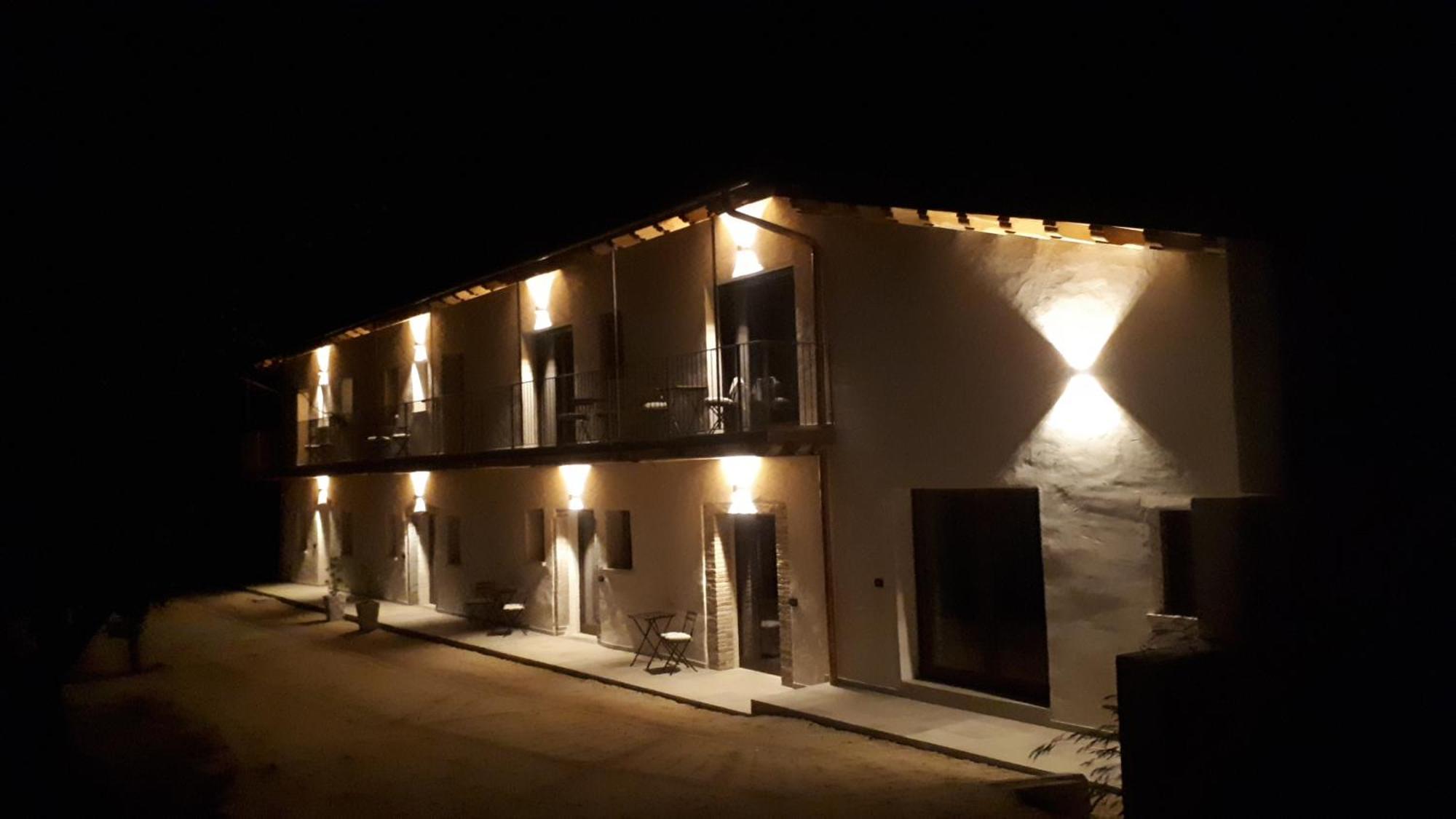 Agriturismo La Pina Tarzo Exterior foto