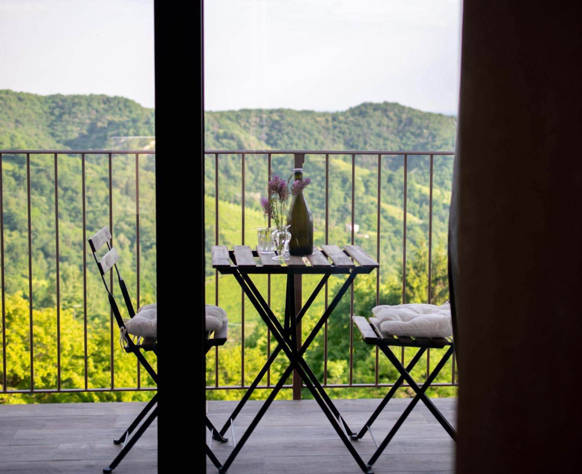 Agriturismo La Pina Tarzo Exterior foto